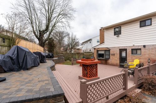 3411 February Dr, Cincinnati OH 45239-5439 exterior