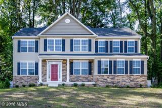 22 Jones Station Rd, Arnold MD  21012-1001 exterior
