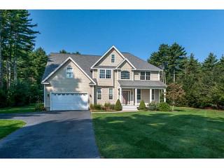 14 Northup Plat Rd, Coventry, RI 02816-6929
