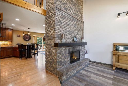 381 118th Ave, Minneapolis MN  55448-2493 exterior