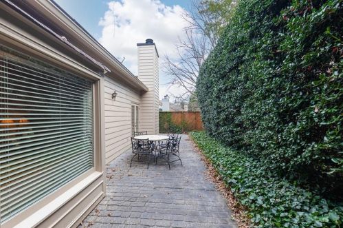 2873 Bainbridge Way, Atlanta GA  30339-4250 exterior