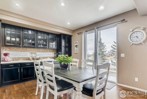 5055 Ridgewood Dr, Loveland CO 80534-4112 exterior