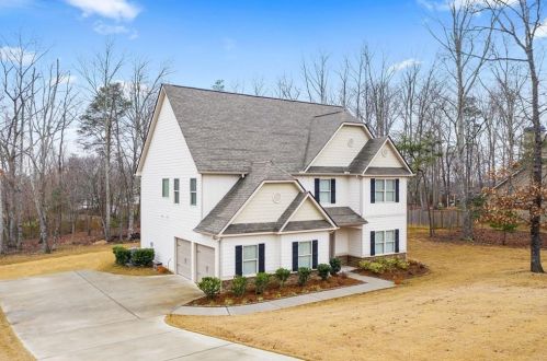 36 Foothills Pkwy, Rydal, GA 30171-1692