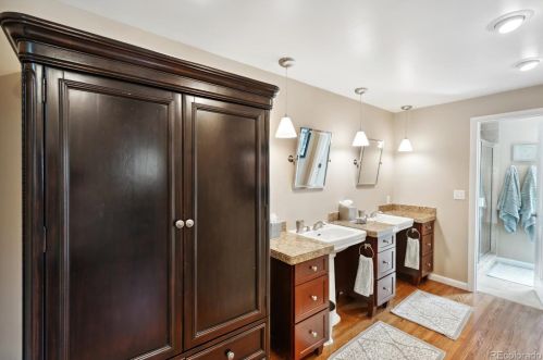 4421 Yosemite Ct, Englewood CO 80111-1230 exterior