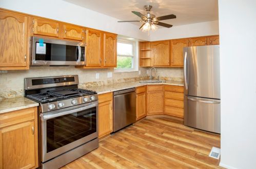 3391 Anaconda Dr, Cincinnati OH  45211-3701 exterior