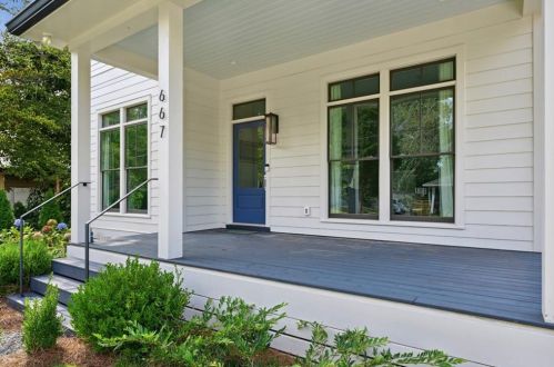 667 Brownwood Ave, Atlanta GA  30316-3844 exterior