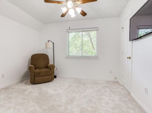 400 Scrub Oak Ct, Fort Worth TX  76108-4501 exterior