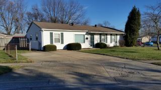 9510 Loralinda Dr, Cincinnati OH  45251-2225 exterior