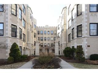 550 Sheridan Rd, Evanston, IL 60202-3127