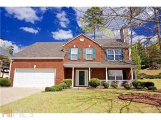 2312 Pettit Dr, Conyers, GA 30012-2859