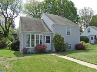 853 Cathedral Rd, Philadelphia, PA 19128-1201