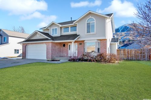 2517 Freedom St, Perry, UT 84302-4573