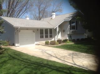 566 Emerson Cir, Lemont IL  60440-2675 exterior