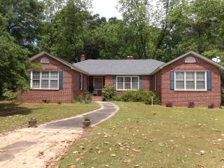 311 Milford Springs Rd, Greenwood, SC 29649-9379