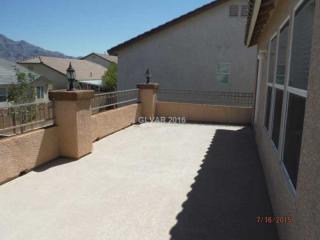 5826 Toofer Winds Ct, Las Vegas NV  89131-2078 exterior