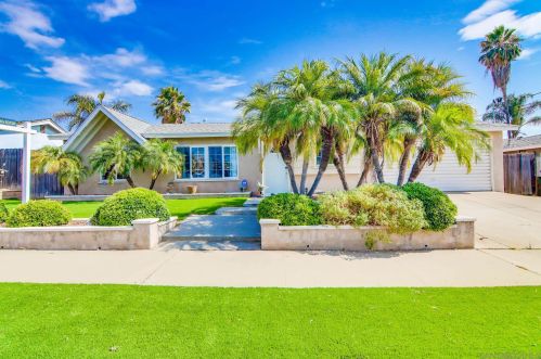 1625 Norran Ave, El Cajon, CA 92019-2592