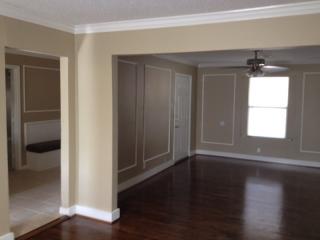 3424 Gayle Dr, Mesquite, TX 75150-2102