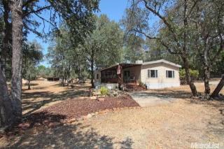 2791 Sierra Vista Rd, Rescue, CA 95672-9448