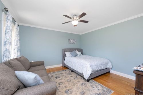 92 Brandywine Pl, Southington CT  06489-4365 exterior