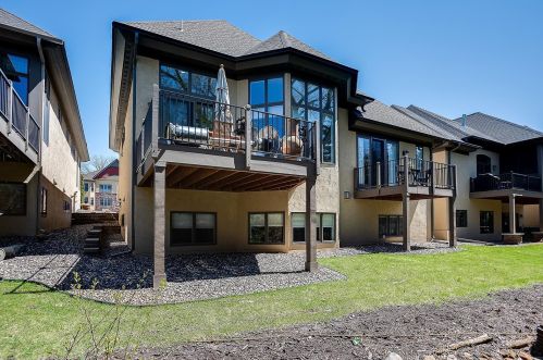 1949 Fulham St, Saint Paul MN  55113-3816 exterior