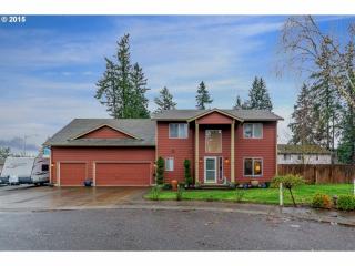 16017 Mary Ann Ln, Portland, OR 97267-4450