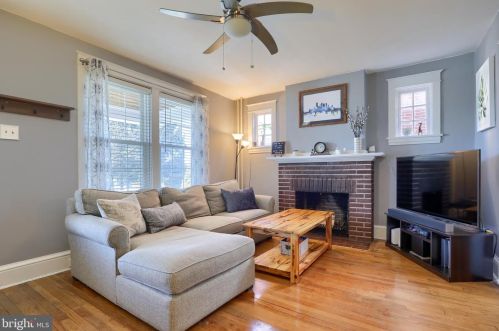 309 Rider Ave, Lancaster PA  17603-4832 exterior