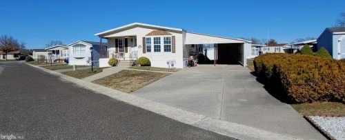 473 Pilgrim Way, Buena Vista Township, NJ 08310-1330