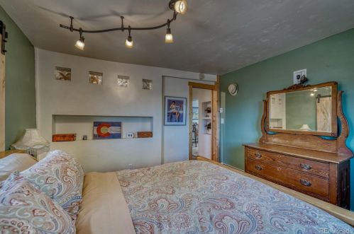 600 5 St, Leadville CO 80461-3110 exterior