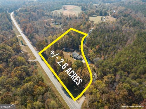 61 Taylor Rd, Toccoa, GA 30577-6730