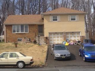 718 Roessner Dr, Union Center, NJ 07083-8782