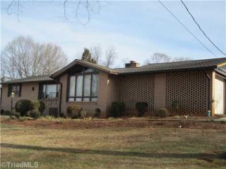258 Leonard Berrier Rd, Lexington, NC 27295-9218