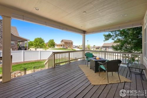 501 56th Ave, Greeley CO  80634-4443 exterior