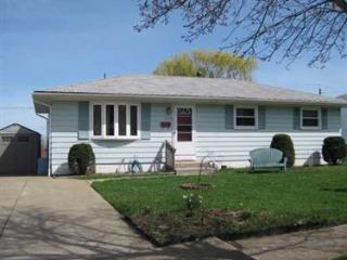 2124 42nd St, Erie, PA 16510-3617
