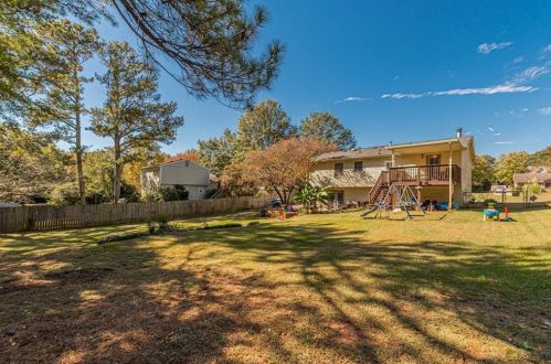 1738 Rocky Ridge Dr, Conyers GA  30012-4053 exterior