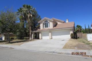 37821 Wisteria Trl, Palmdale, CA 93552-4001