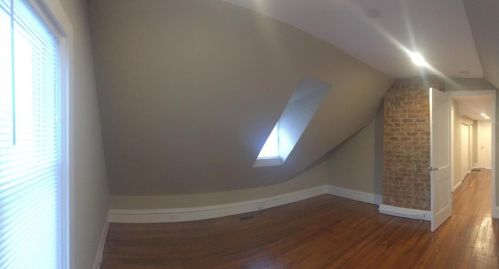 3020 Hackberry St, Cincinnati OH  45206-1409 exterior