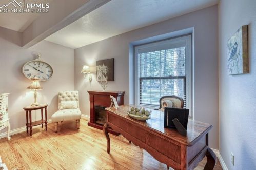 19035 Royal Archers Ln, Woodmoor CO 80132-8732 exterior