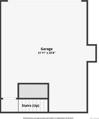 1380 Idalia St, Denver CO  80017-4097 exterior