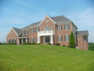 16799 Macnaughton Ct, Purcellville, VA 20132-9623