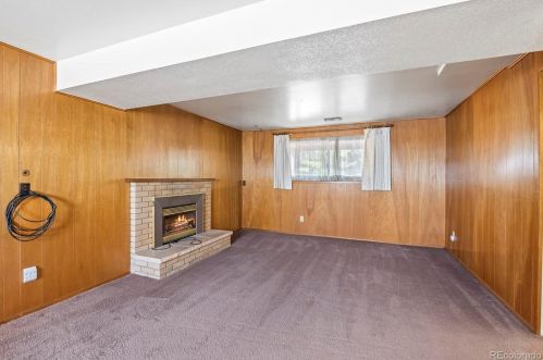 4661 66th Ave, Arvada CO  80003-6325 exterior