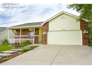 2160 Birdie Way, Milliken, CO 80543-9645