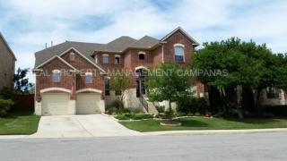 3543 Pinnacle Dr, San Antonio TX  78261-2352 exterior