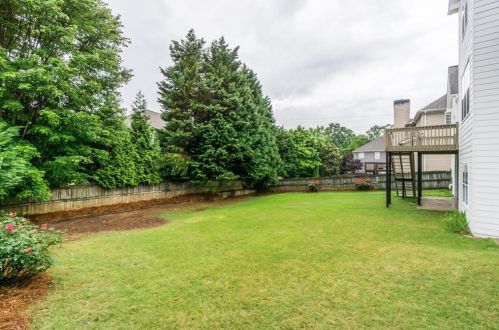 3235 Emma Marie Pl, Buford GA  30519-7425 exterior