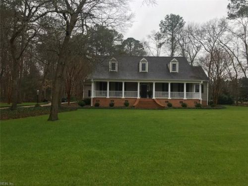 1178 Old Oak Ln, Carrsville, VA 23315-2231