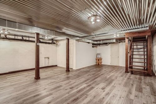 393 Little Ave, Big Canoe GA  30143-2012 exterior