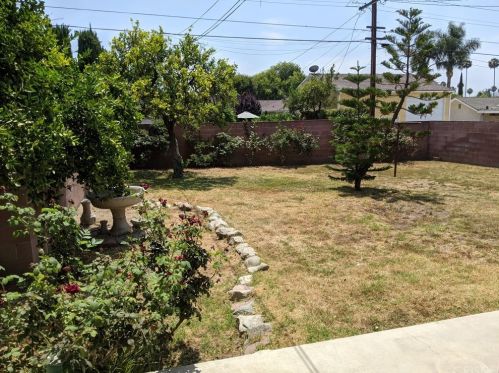 1222 Spazier Ave, Glendale CA  91201-1322 exterior