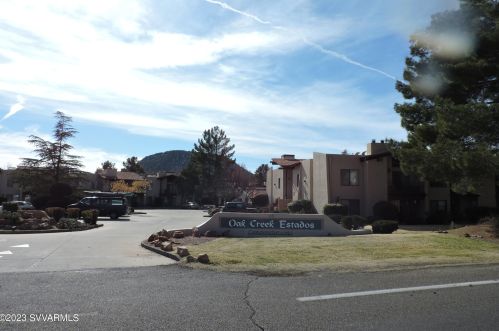 65 Verde Valley School Rd, Sedona, AZ 86351-9033