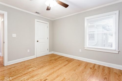 2580 Harris St, Atlanta GA  30344-2624 exterior