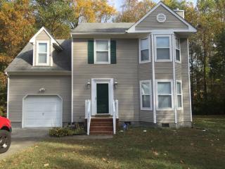 3403 Bernies Ct, Chesapeake, VA 23321-5236
