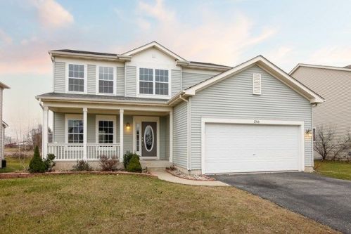 2366 Amsterdam Cir, Boulder Hill, IL 60538-6012